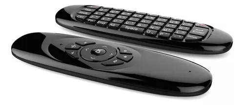 Teclado mini mouse para dispositivos ⚡